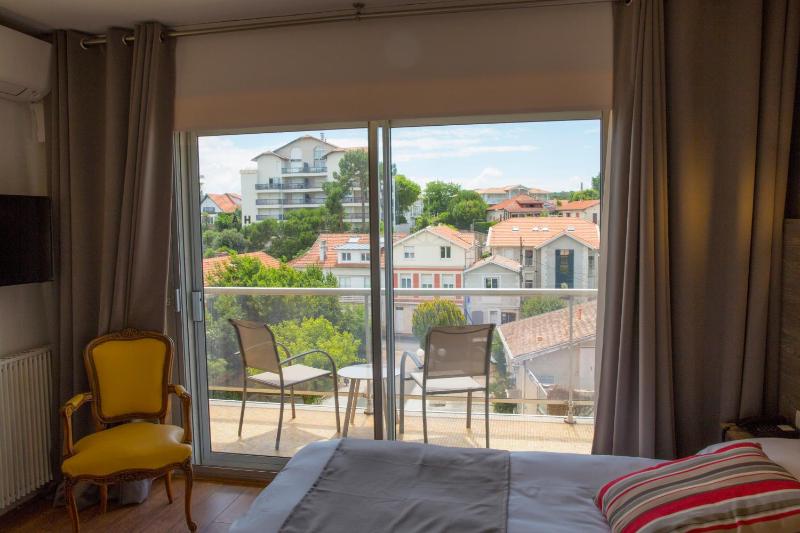 Arc Hôtel Sur Mer - image 29