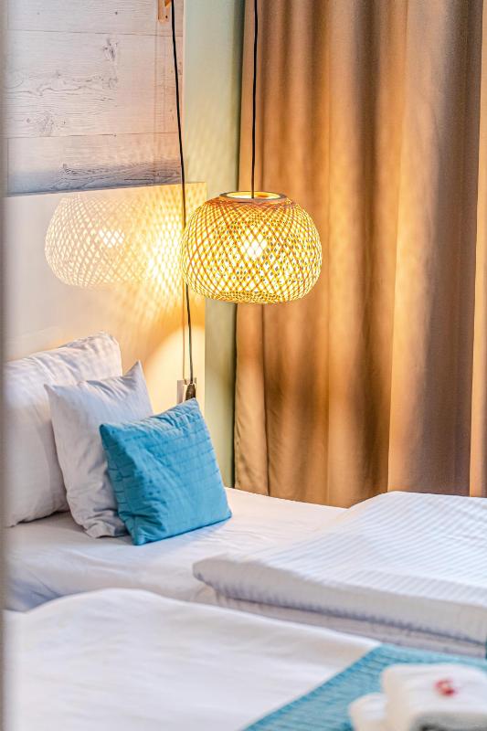 Standard Double or Twin Room image 3