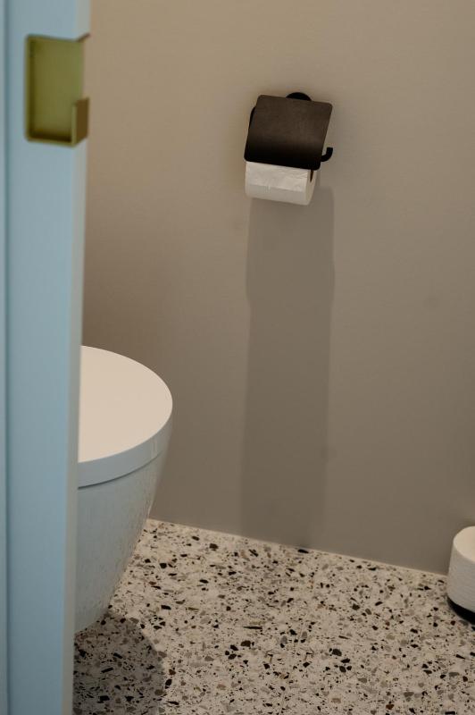 Deluxe Double Room with Bath image 1