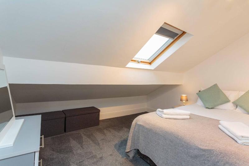 Two-Bedroom Apartment image 4