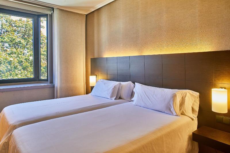 Double or Twin Room with View image 1
