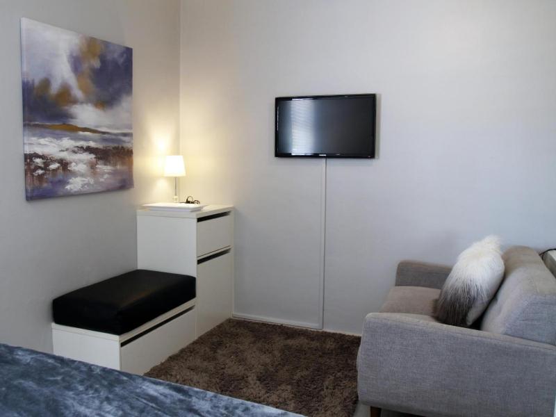 Comfort Suite image 3