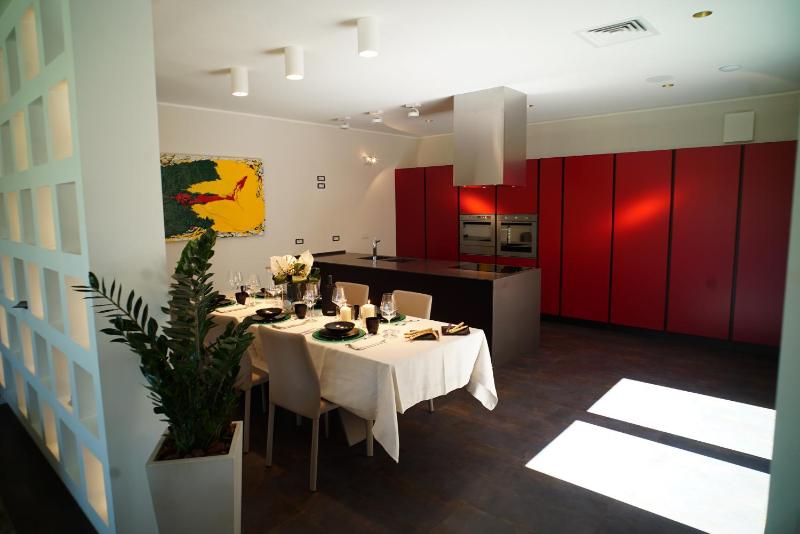 Villa San Francesco - Teloni - image 21