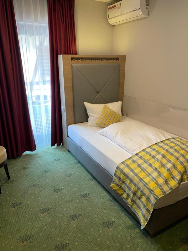 Superior Single Room image 4