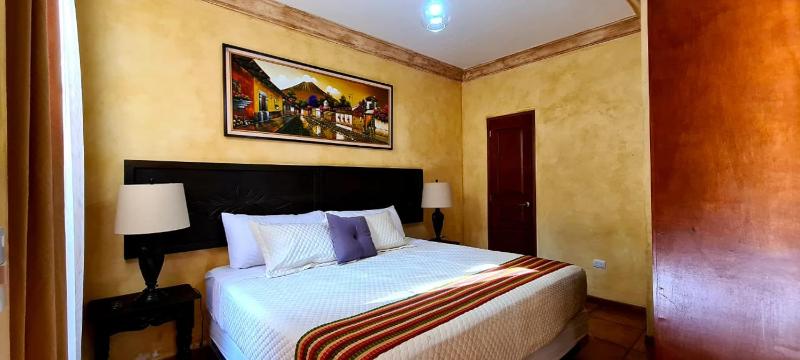 Hotel Casa Real Antigua - image 7