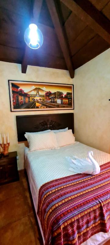 Hotel Casa Real Antigua - image 12