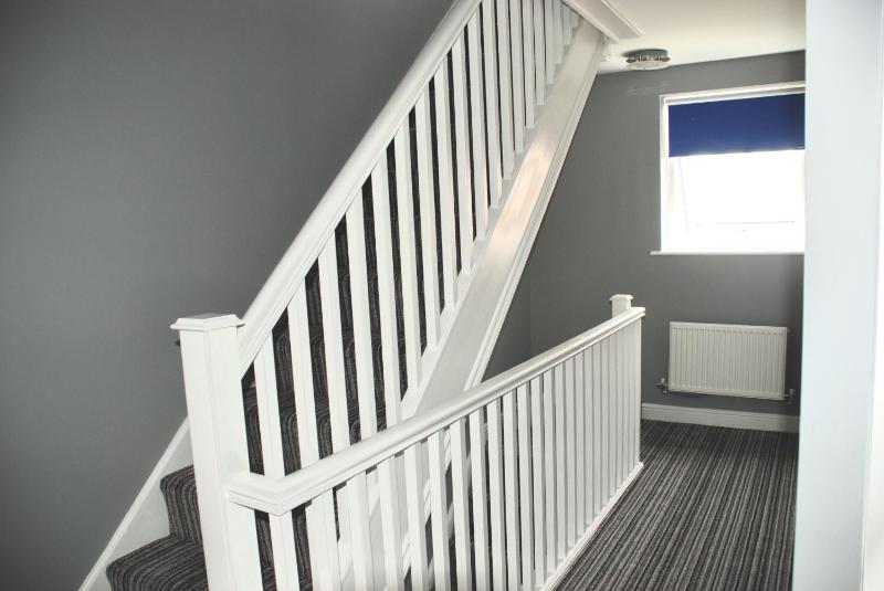 Two-Bedroom Apartment image 3