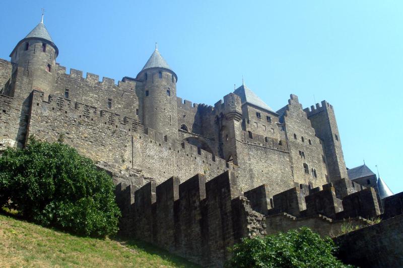 Vue sur Cité - SPA - image 14