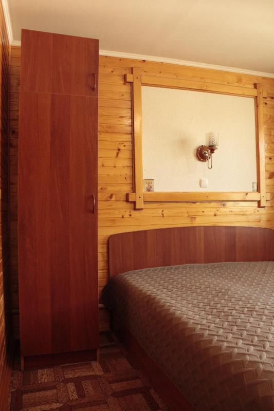 Double Room with Mountain View image 2