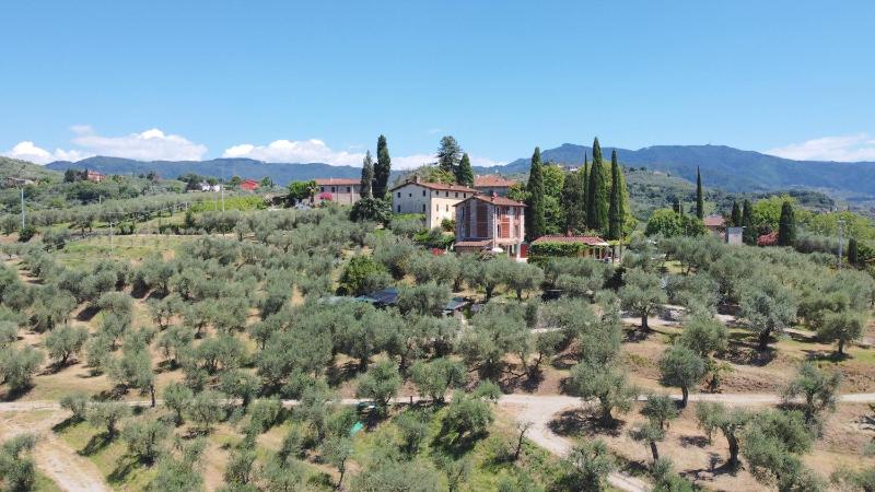 Podere Farinello - image 28