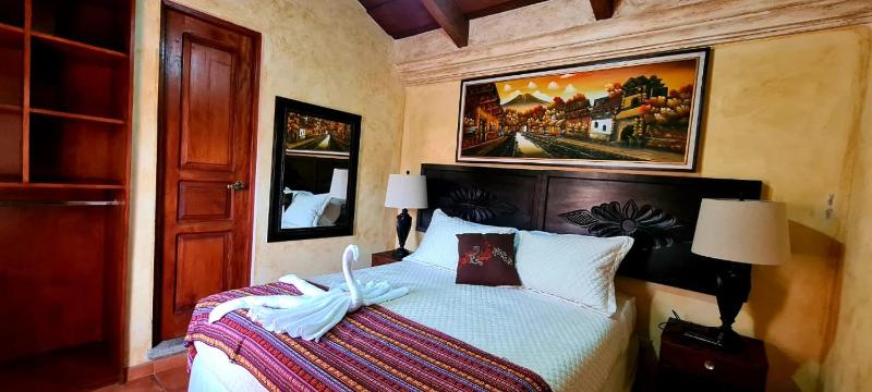 Hotel Casa Real Antigua - image 9