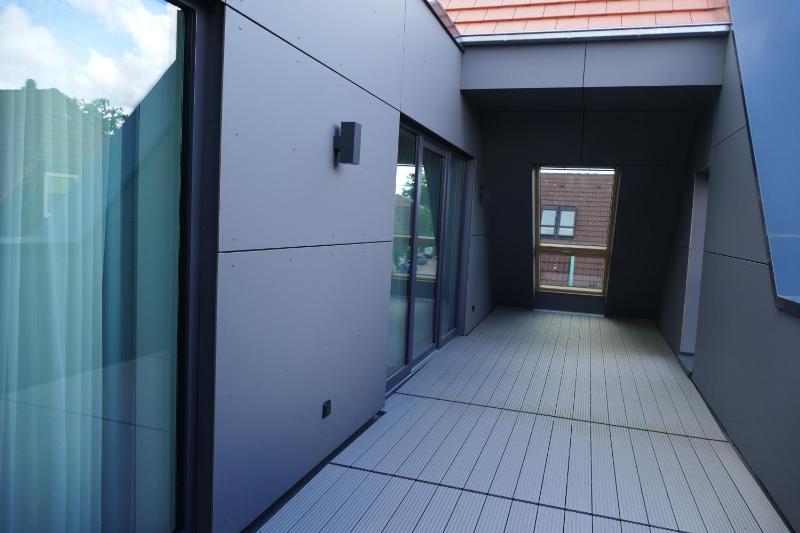 Penthouse Apartment image 2