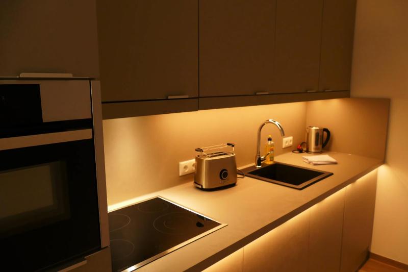 Penthouse Apartment image 4