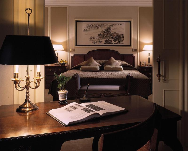 Shangri-La Shenzhen - image 12