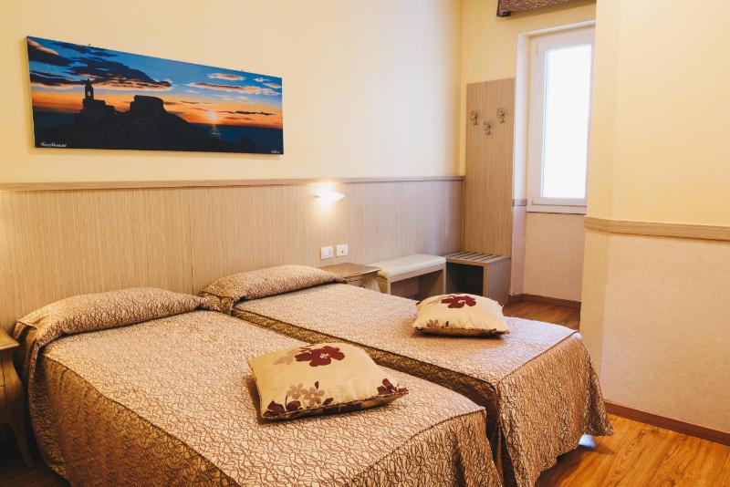 Hotel Corallo - image 43