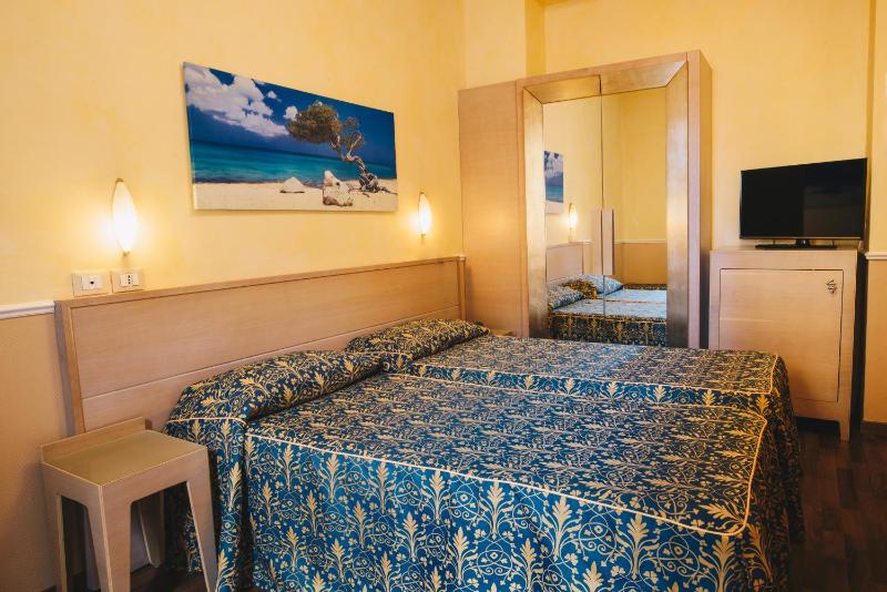 Hotel Corallo - image 31