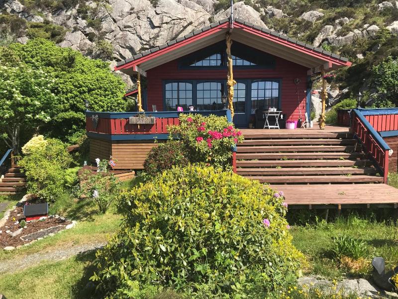 Ferienhaus „Draumen“ in Norwegen Images