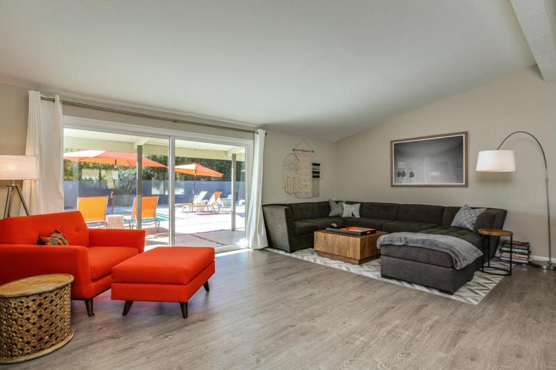 Three Bedroom House image 3