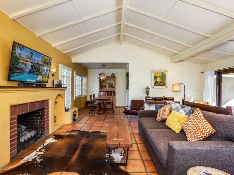 Two Bedroom House image 3