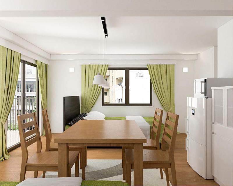 Asakusa HomeSuites Tokyo - image 16