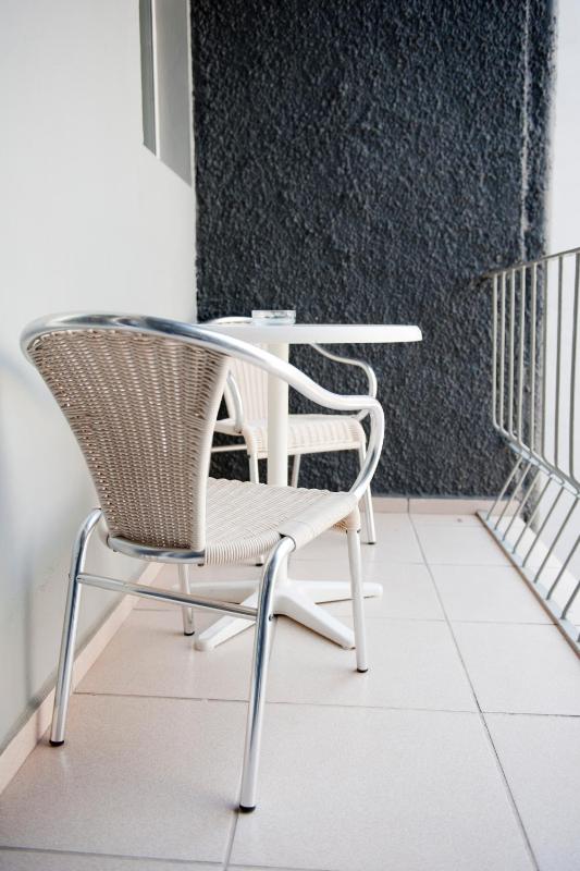 Hotel El Palmeral - image 21