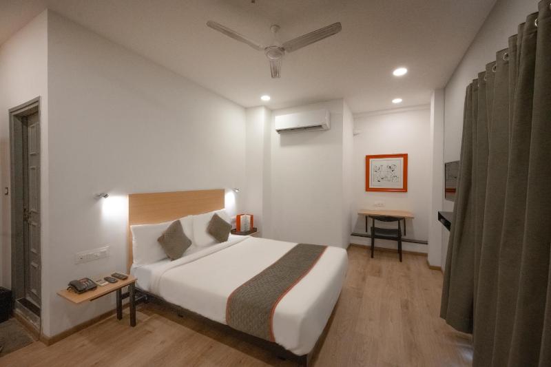 HOTEL SIGNATURE INN - image 6