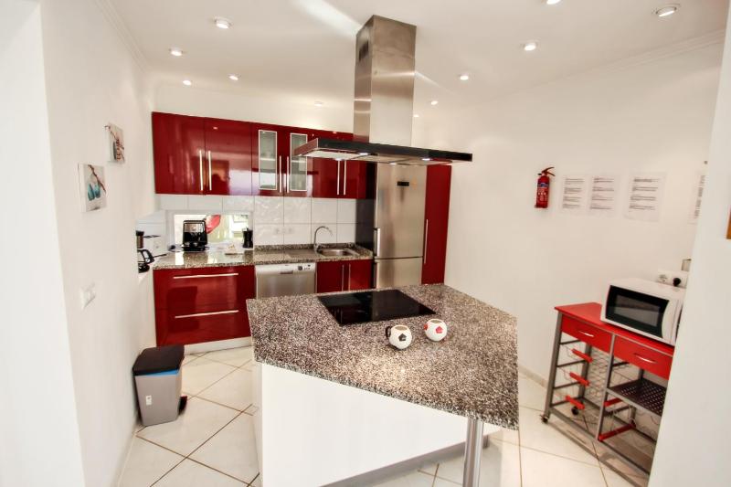 Bellavista - fantastic sea view villa in Moraira - image 15