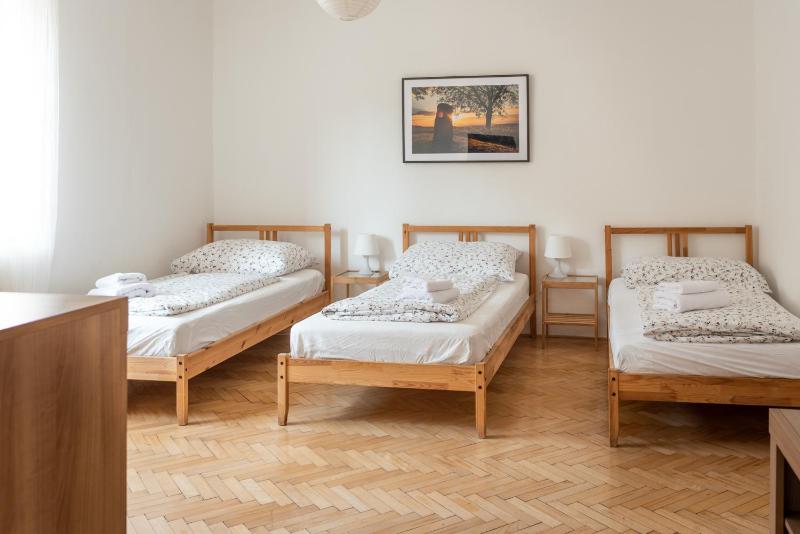 Apartment with Terrace image 4