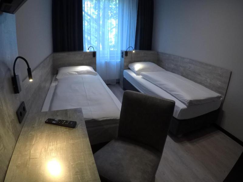 Three-Bedroom Apartment image 4