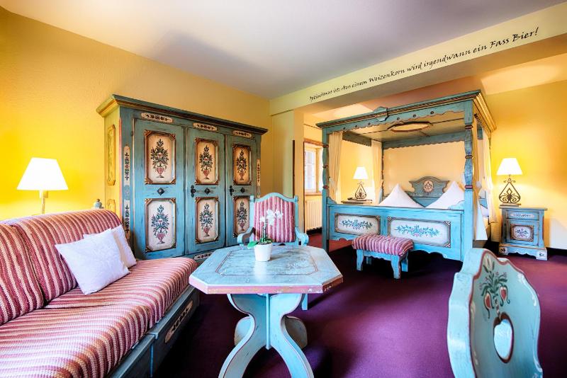 Junior Suite image 3