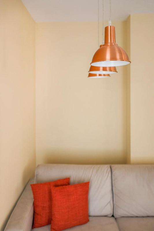One-Bedroom Apartment image 2