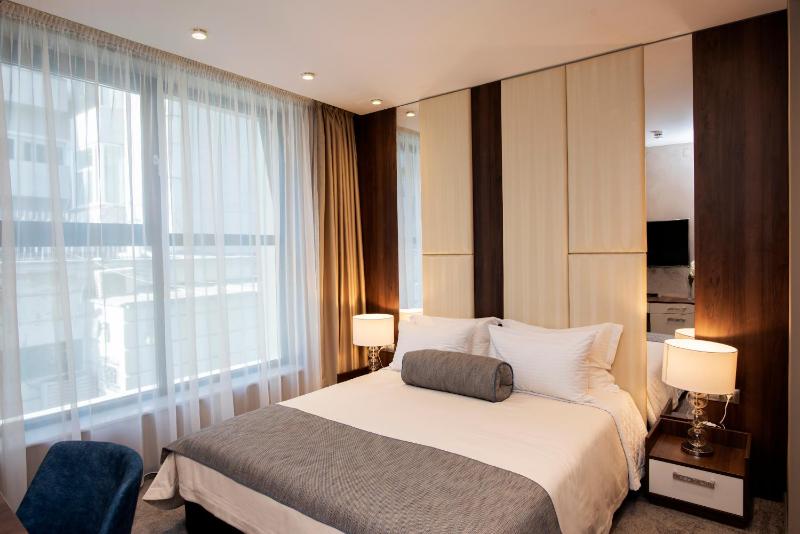 Standard Double Room image 1