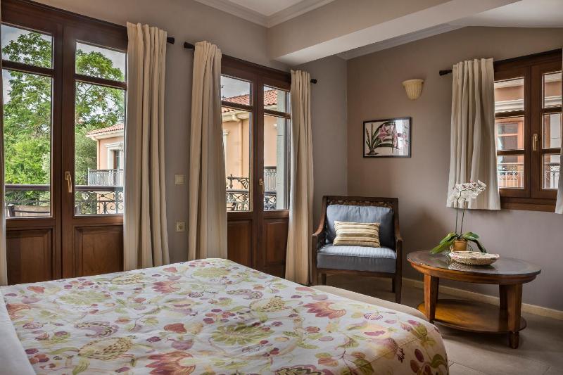 Junior Suite with Courtyard View - 105 image 1