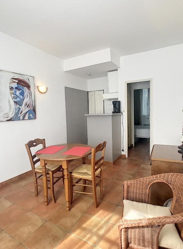 Apartment - Ground Floor image 3