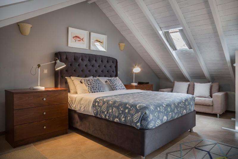 Loft Suite - 109 image 1