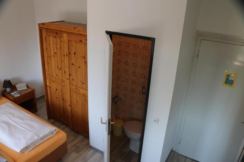 Budget Double Room image 1