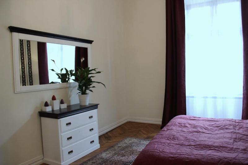 Two-Bedroom Apartment image 1