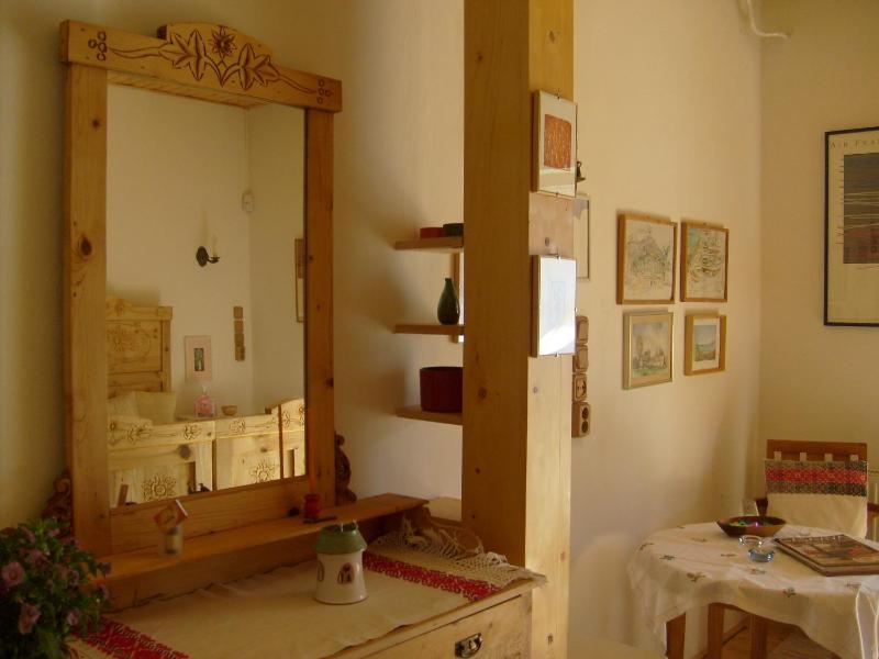 Twin Room with Terrace image 4