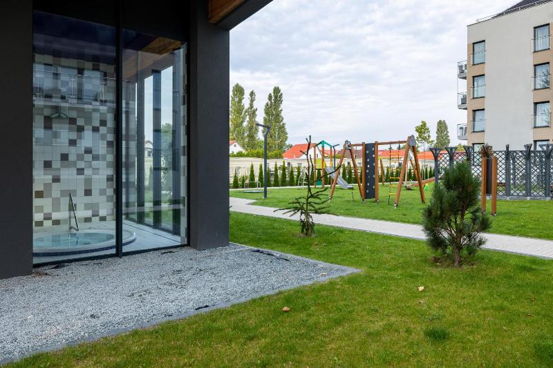 Apartament Pięć Mórz by Noclegi Renters - image 27