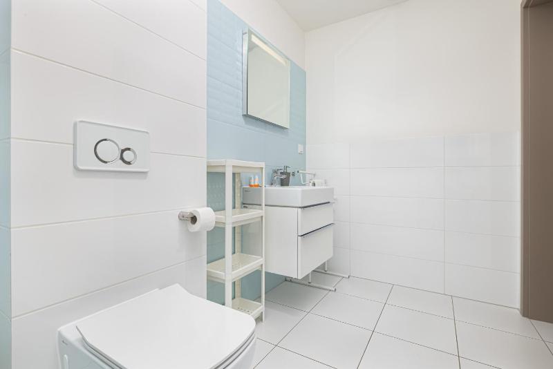 Apartament Pięć Mórz by Noclegi Renters - image 24