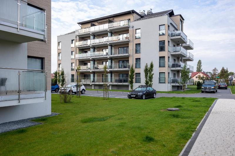 Apartament Pięć Mórz by Noclegi Renters - image 5