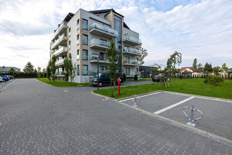 Apartament Pięć Mórz by Noclegi Renters - image 7