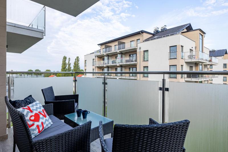 Apartament Pięć Mórz by Noclegi Renters - image 32