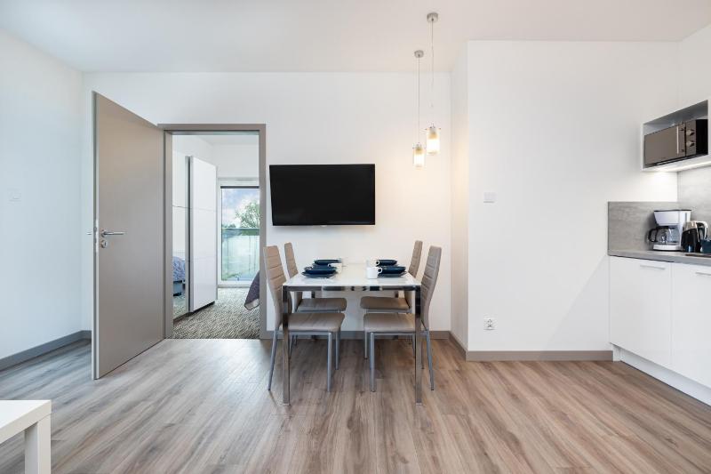 Apartament Pięć Mórz by Noclegi Renters - image 8