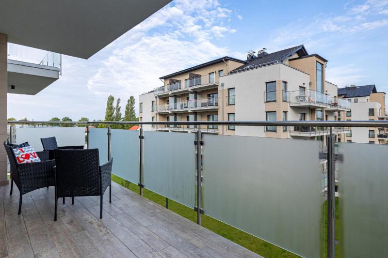 Apartament Pięć Mórz by Noclegi Renters - image 22