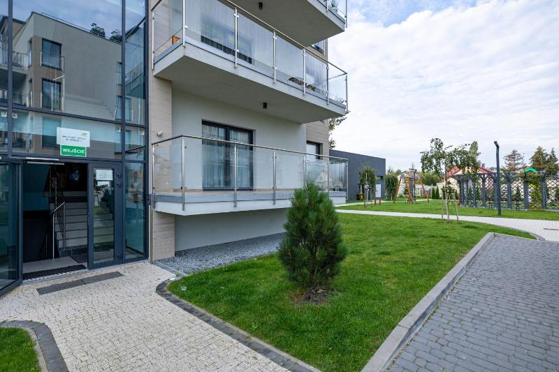Apartament Pięć Mórz by Noclegi Renters - image 28