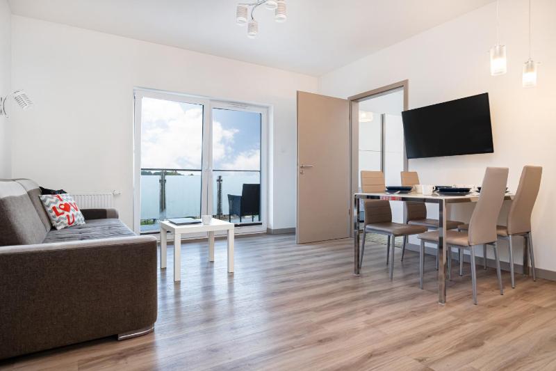 Apartament Pięć Mórz by Noclegi Renters - image 18