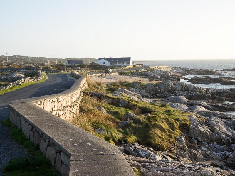 Cnocan Na Cuaig Carraroe by Trident Holiday Homes - image 16
