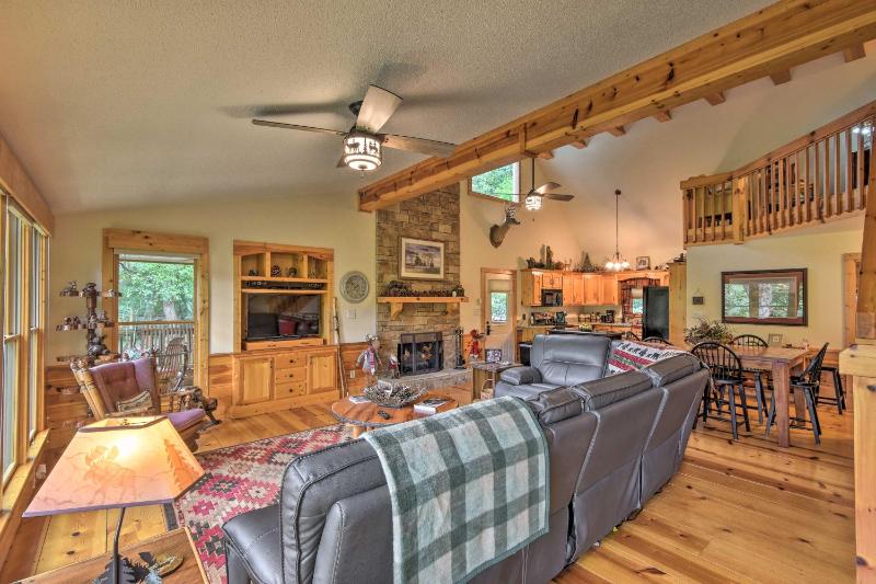 Holiday Home image 1