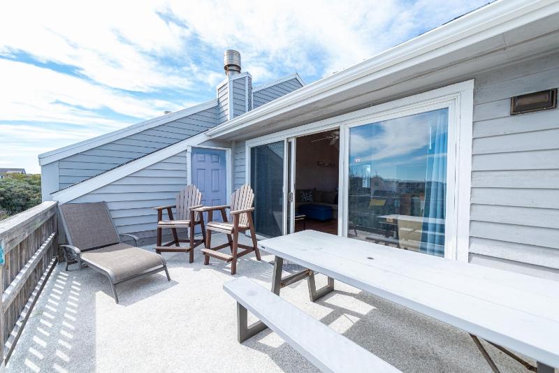 Atlantic Crest - Nags Head MP 11.5 Ocean View100 Yards to Beach Community Pool - image 21